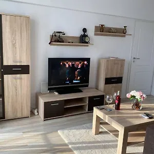 Magheru Cozy New 2 Appartamento