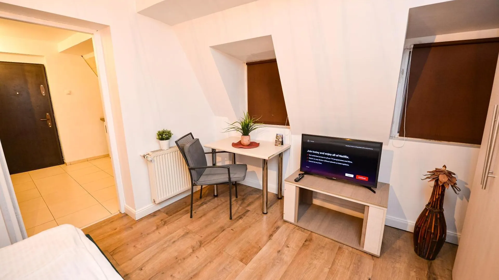 Bucharest City Center Villa Appartamento