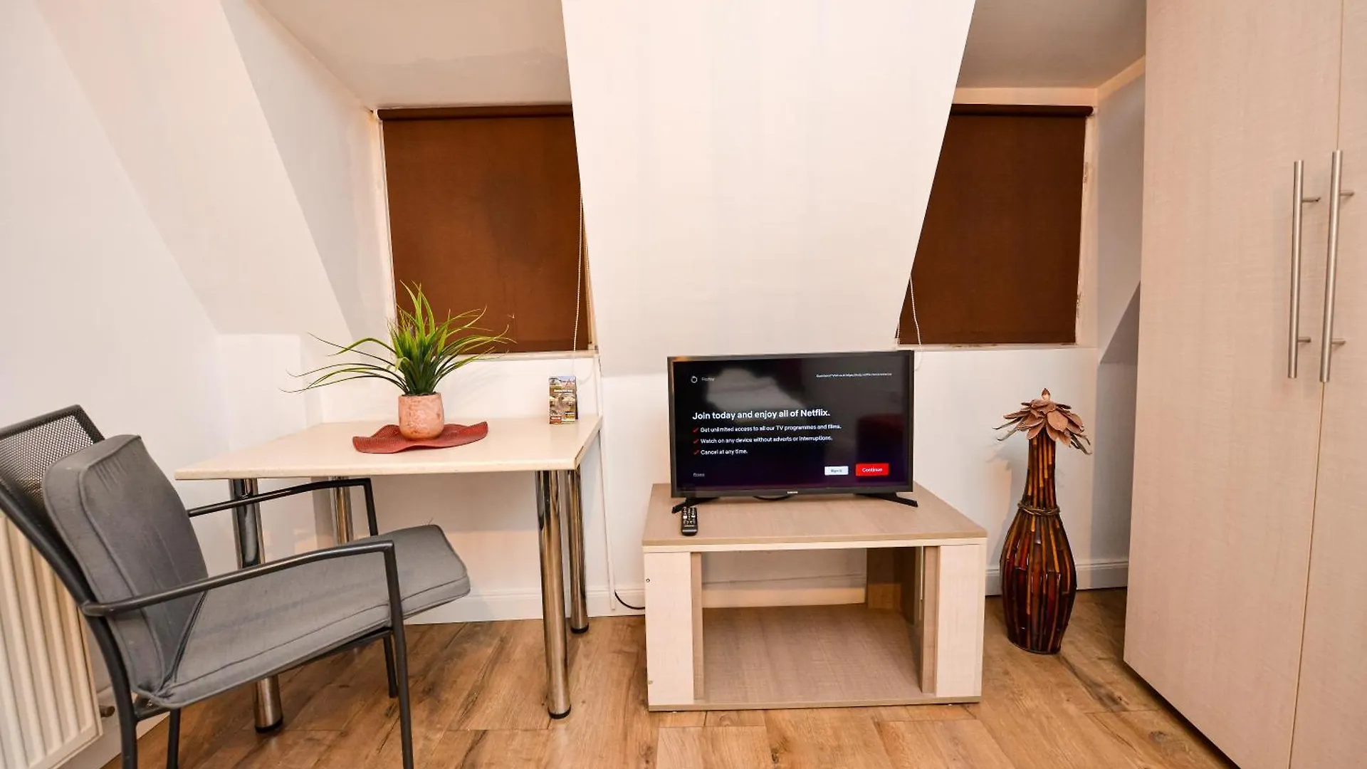 Appartamento Bucharest City Center Villa Romania