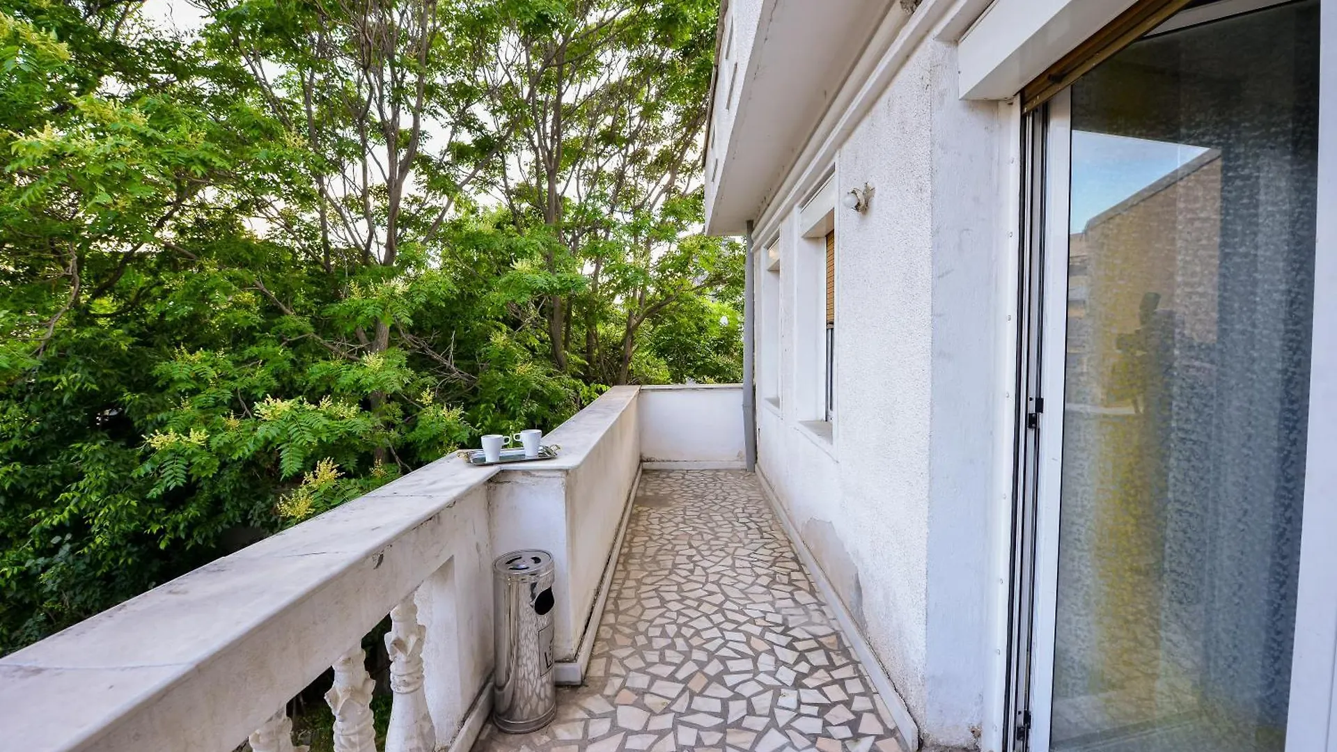 Apartment Bucharest City Center Villa Romania