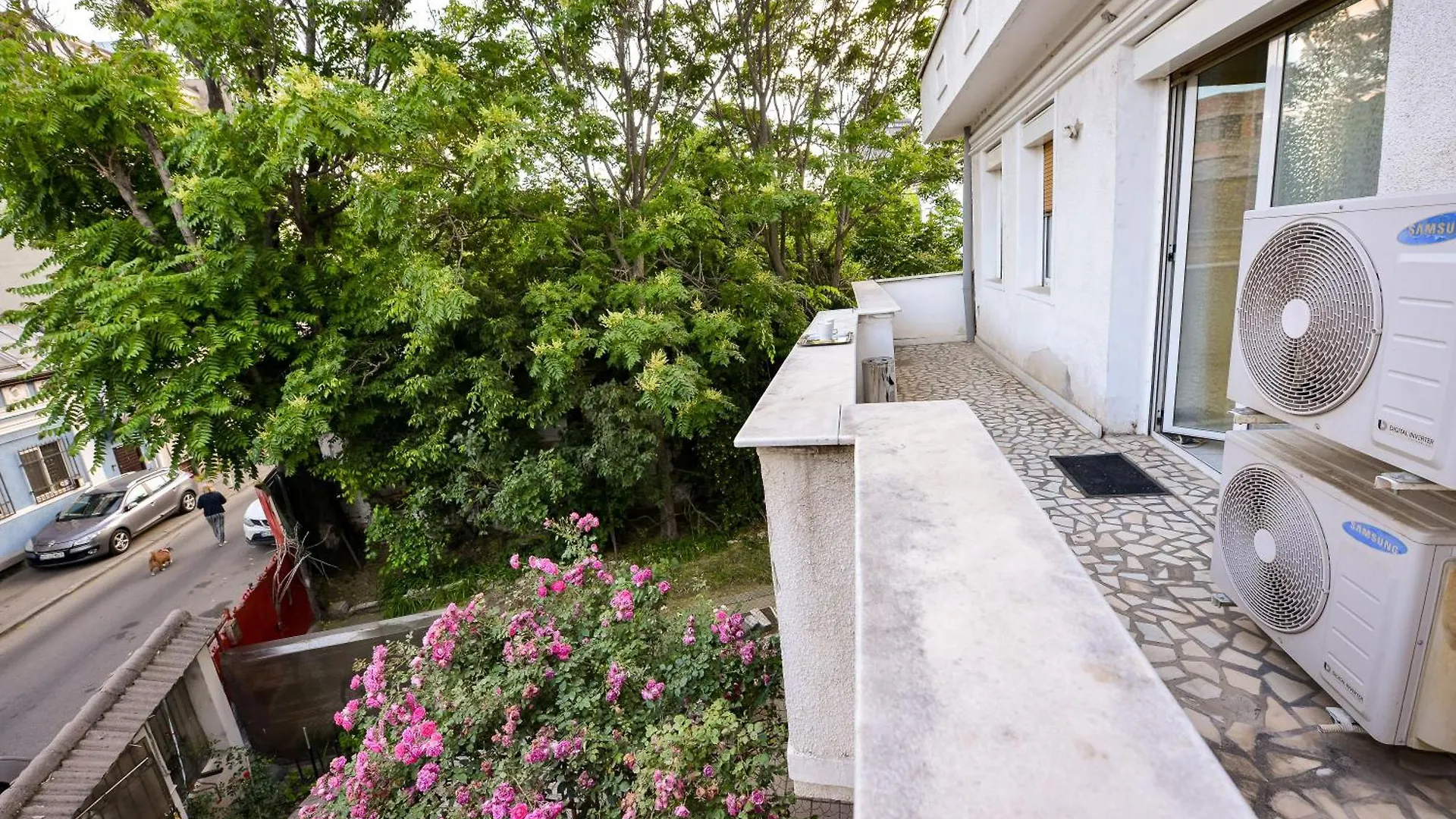 Appartamento Bucharest City Center Villa Romania