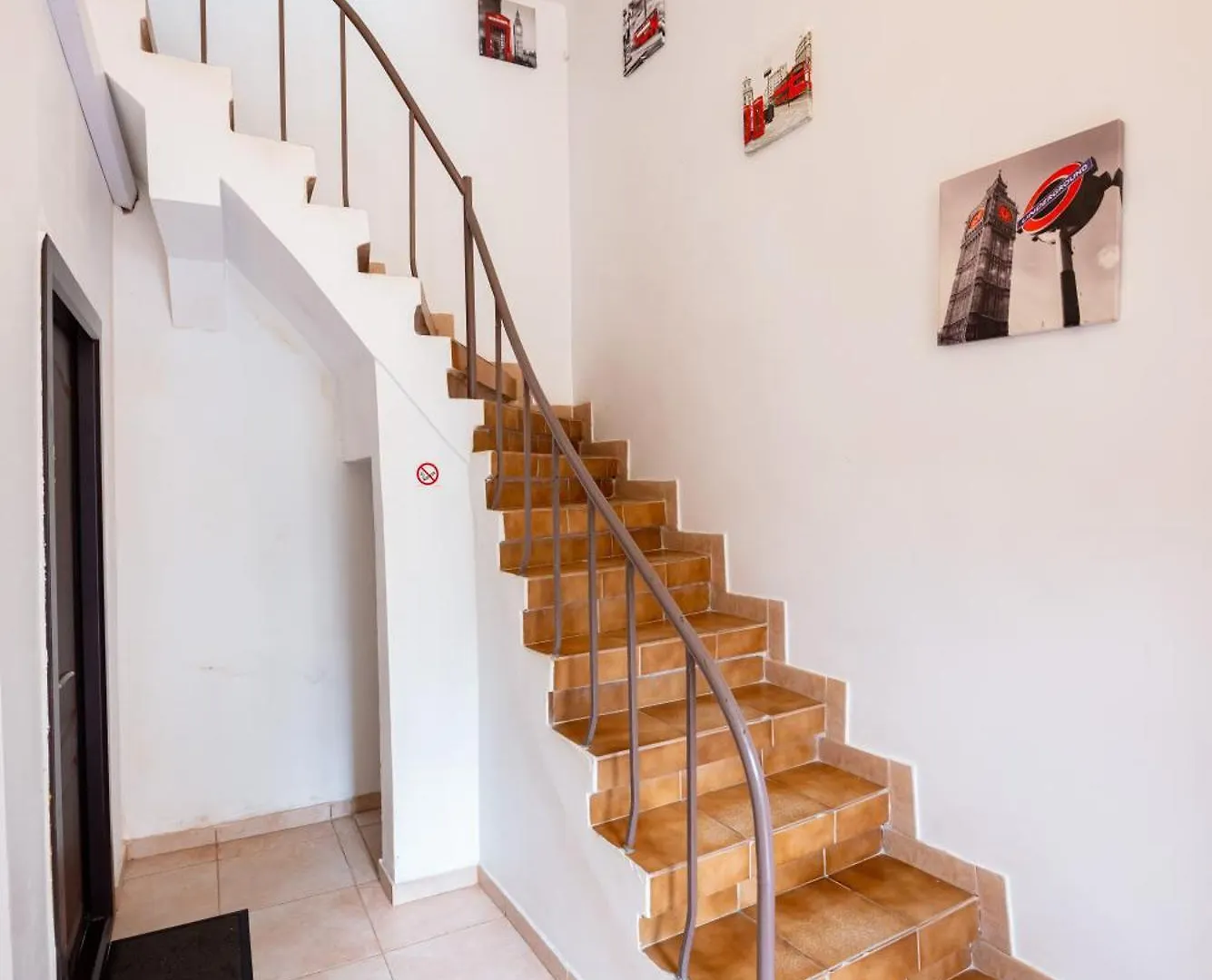 Bucharest City Center Villa Apartment