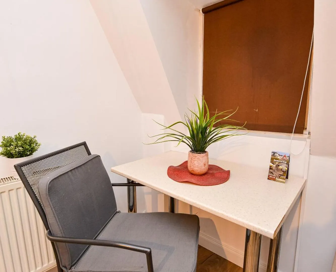 Appartamento Bucharest City Center Villa