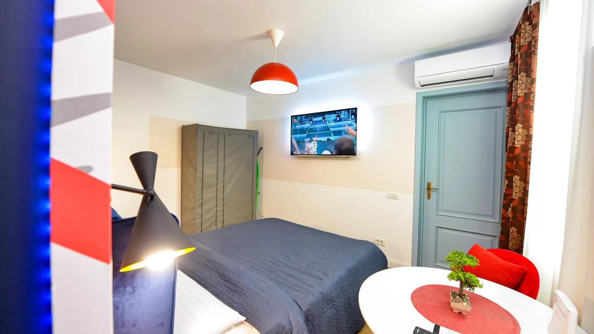 Bucharest City Center Villa