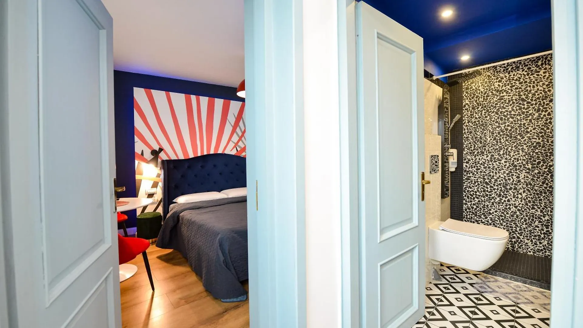 Bucharest City Center Villa Appartamento