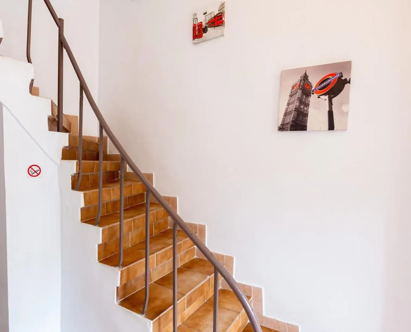 Bucharest City Center Villa