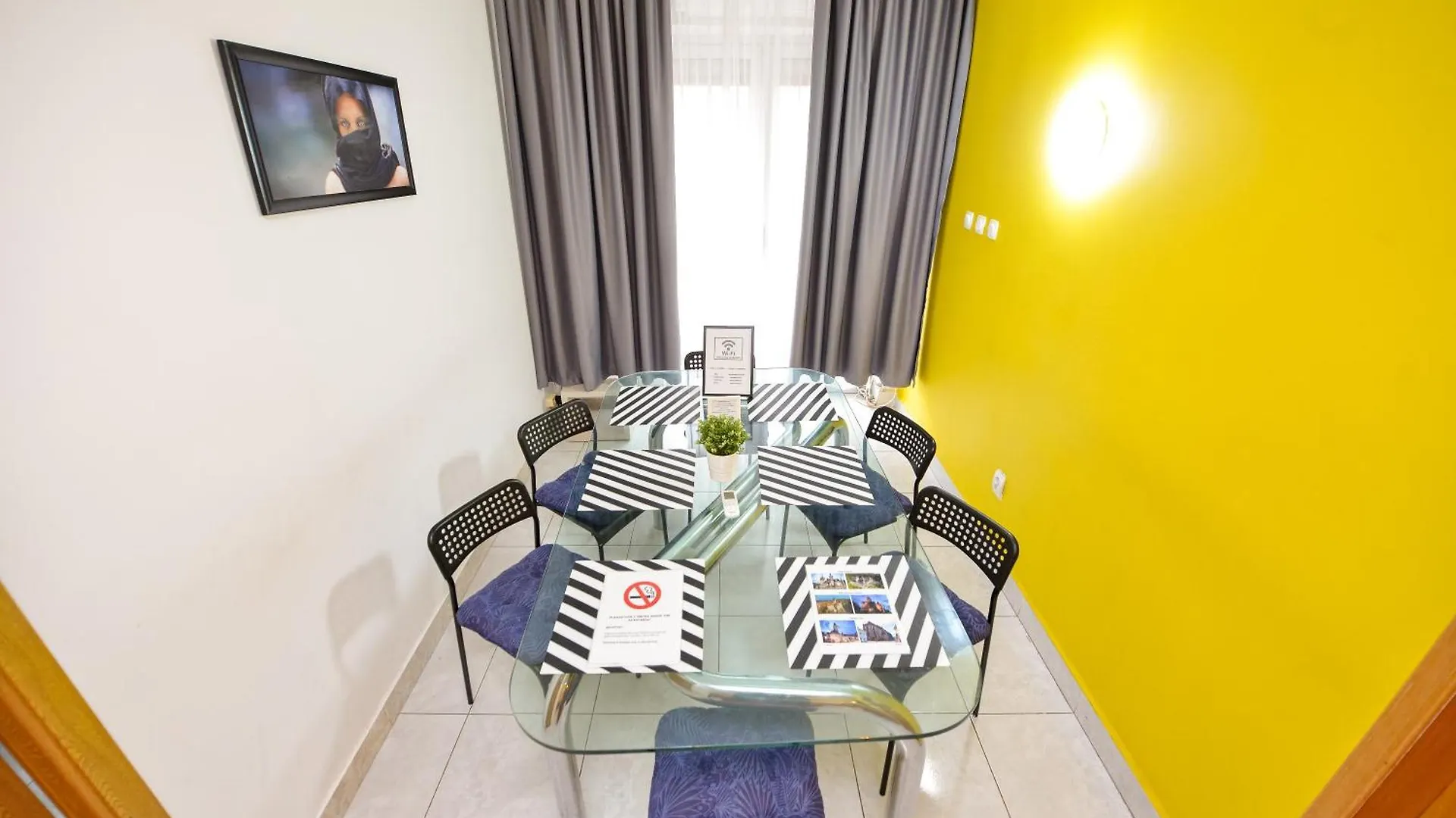 Bucharest City Center Villa