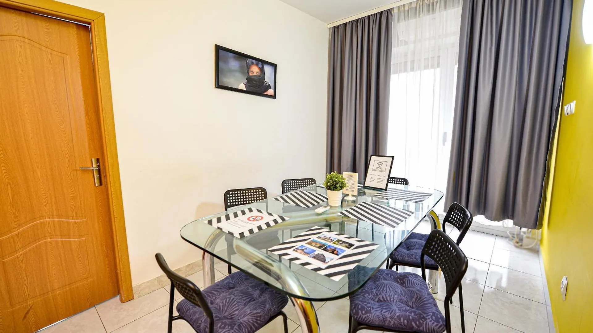 Appartamento Bucharest City Center Villa